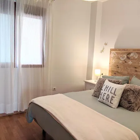 Imperio Argentina Apartment Malaga