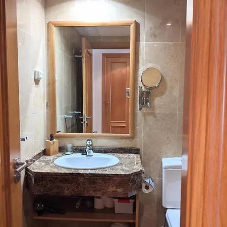 Apartment Imperio Argentina Malaga