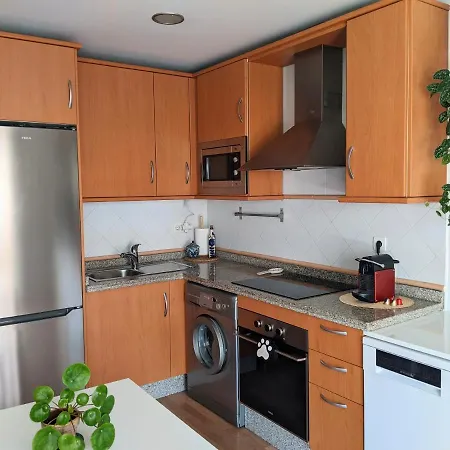 Apartment Imperio Argentina *