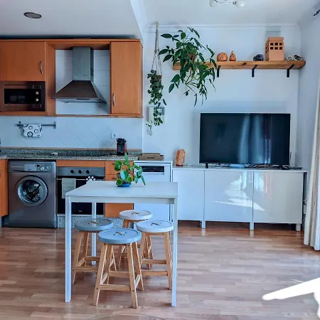 Apartment Imperio Argentina Malaga