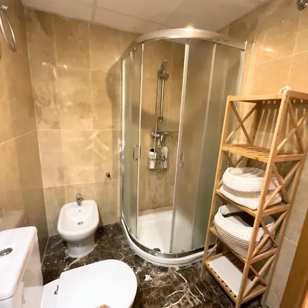 Imperio Argentina Apartment Malaga