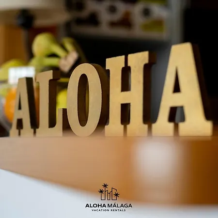 Apartment Imperio Argentina Malaga