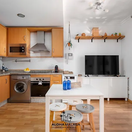 Apartment Imperio Argentina Malaga
